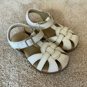 Stride Rite Toddler Girl’s Summer Time Sandal!